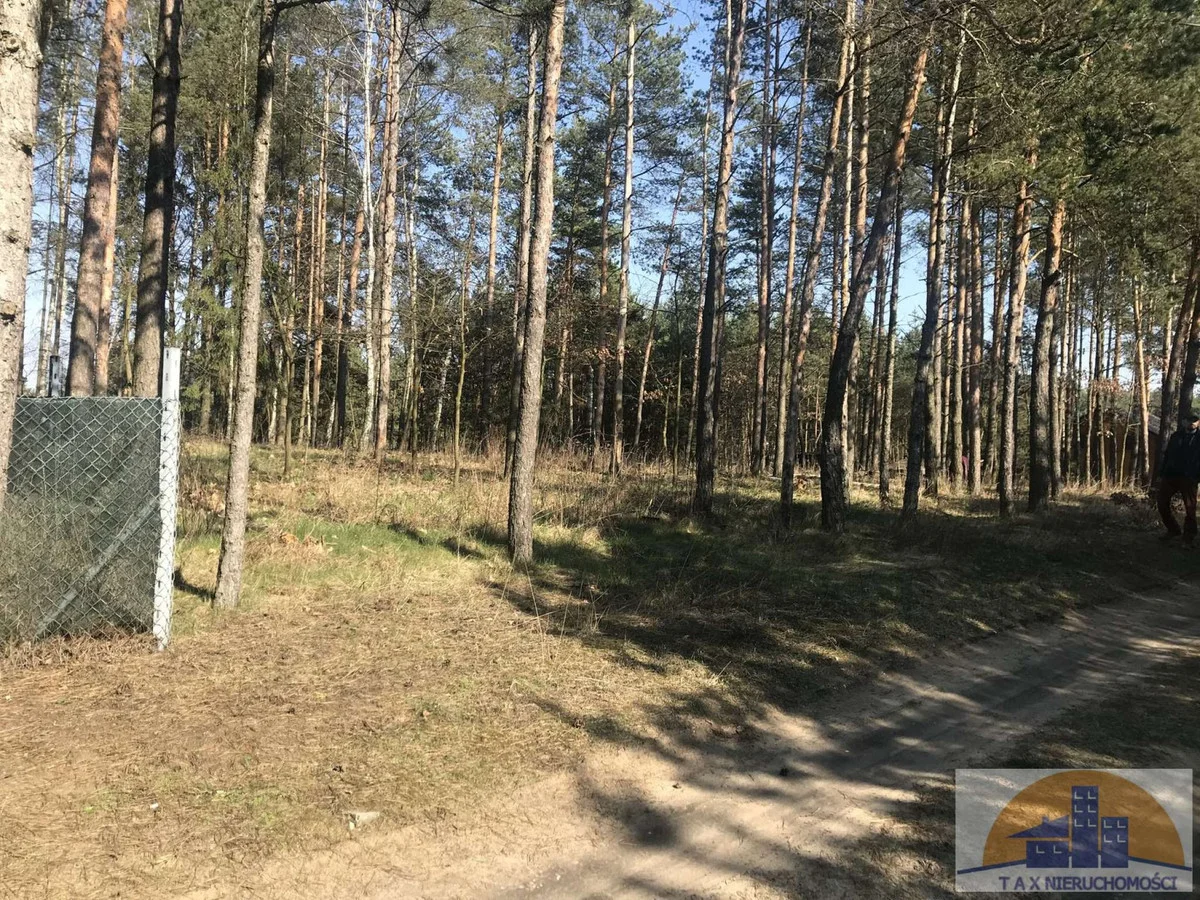Czekanka działka o pow 624, 60 m2 c: 79 tys. zł