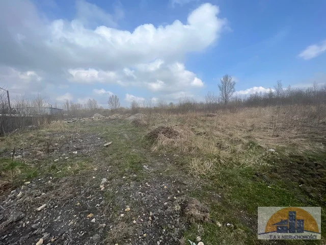 Mysłowice działka przem-usł 6500-8700 mkw c: 220 zł/m2