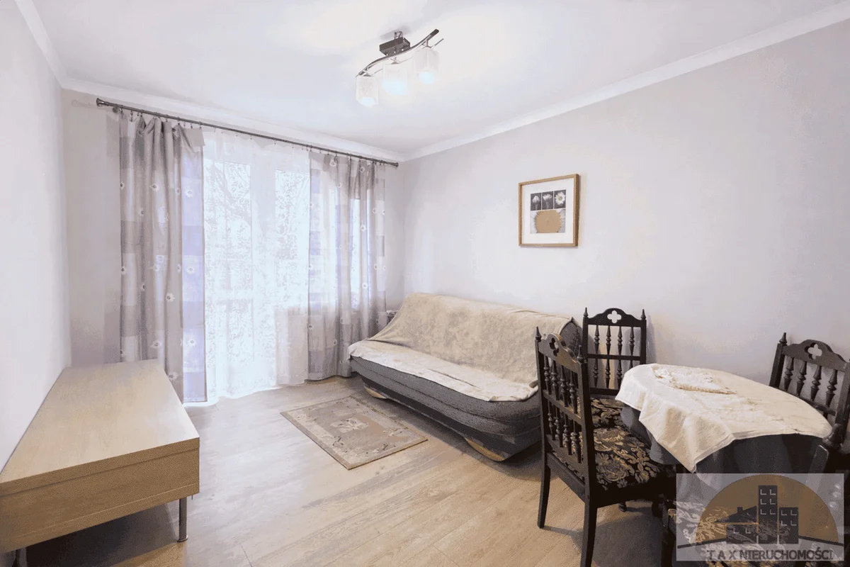 Czeladź mieszkanie na wynajem - 38 m² - 2 pokoje 