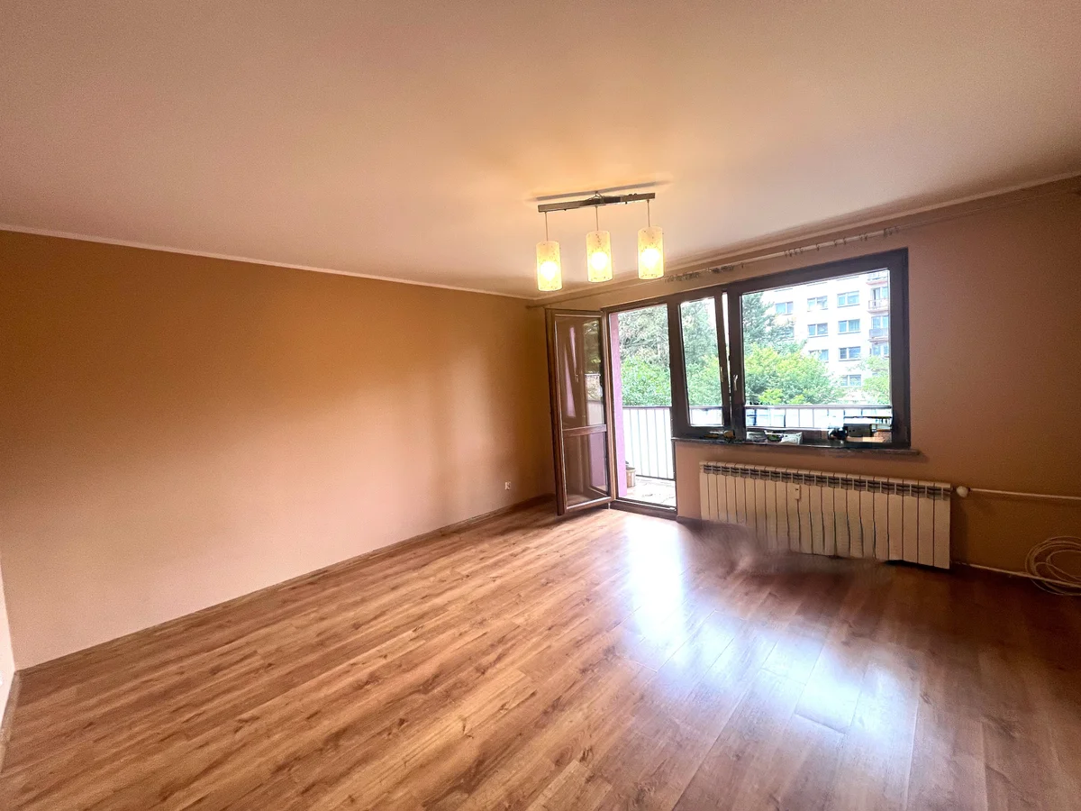 Sosnowiec Niwka 2 pok. 44 m2 c: 420 tys