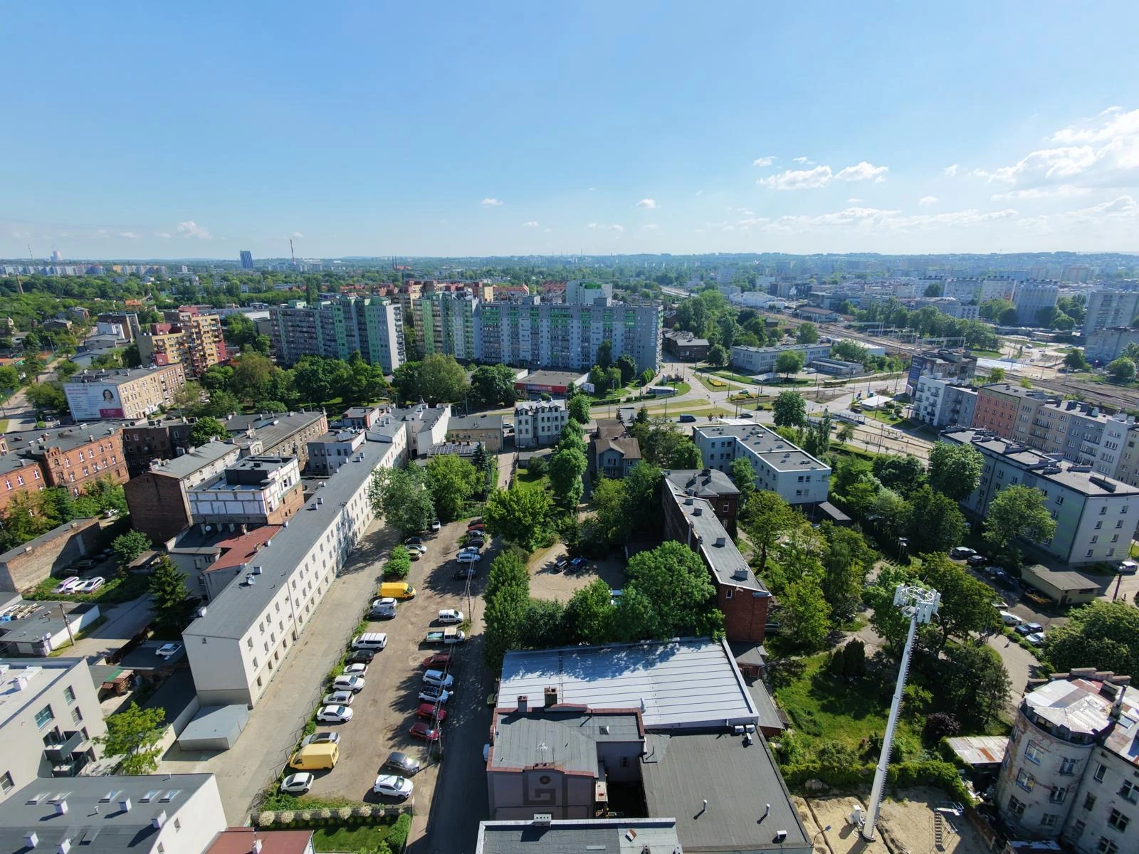 Sosnowiec - zdjęcie 1
