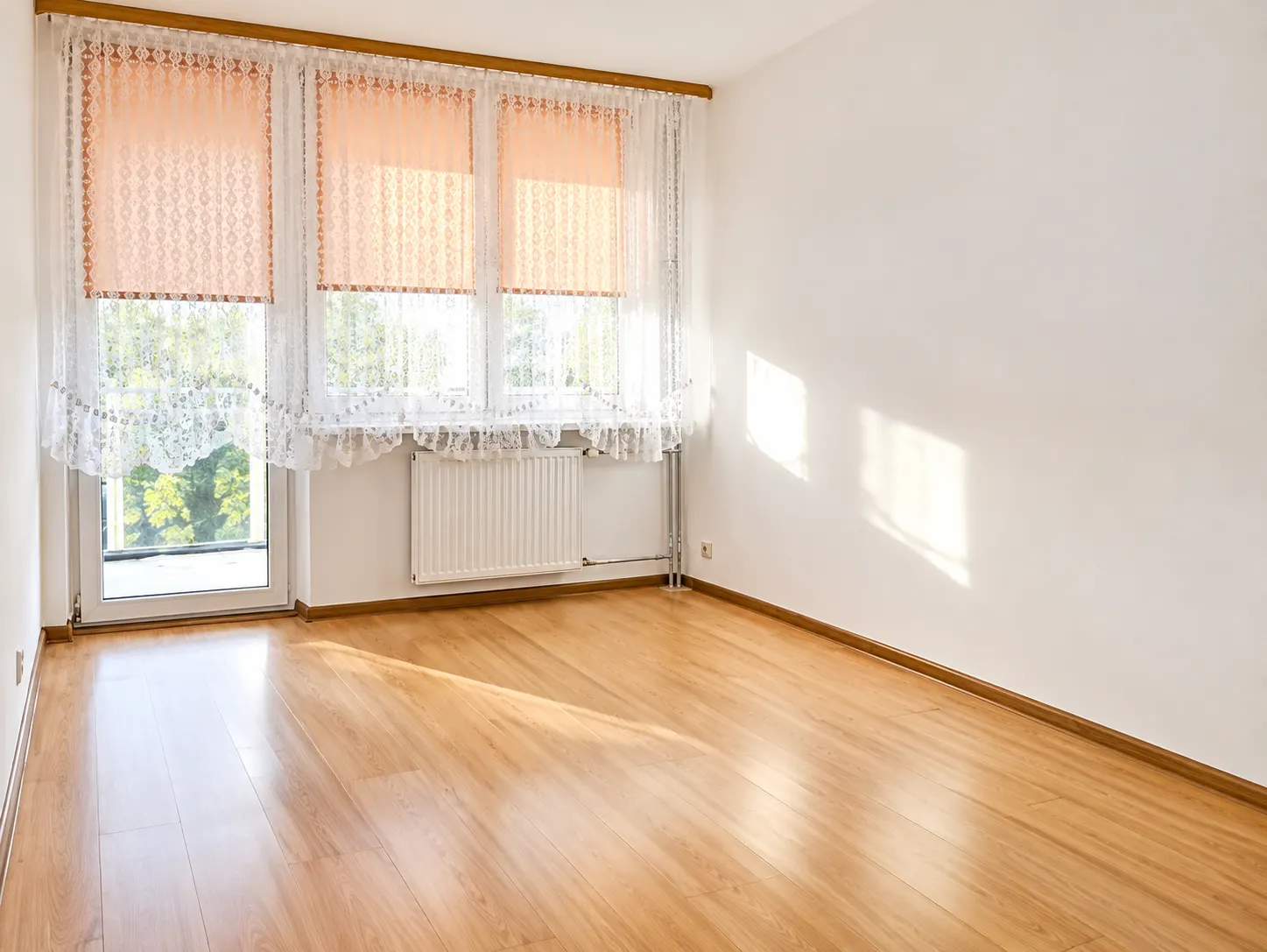 Sosnowiec Maczki Dwa pokoje z balkonem - zdjęcie 1